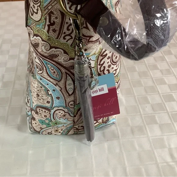 New purse by Gigi Hill - Picture 3 of 5